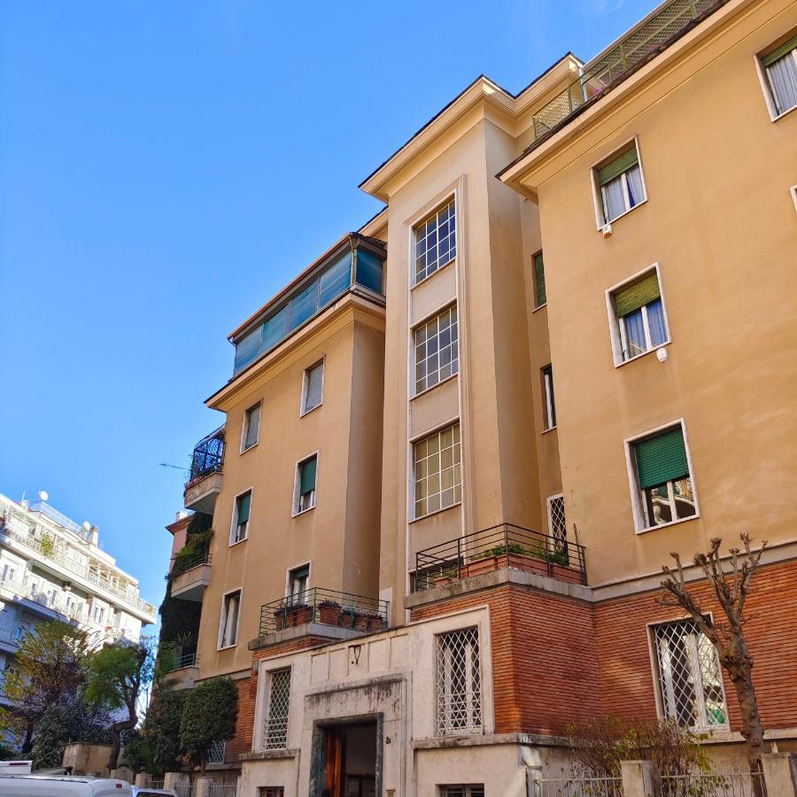 Casa de hóspedes Ada Roma